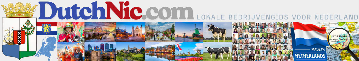 Gemaakt in Nederland - Beauty for Me
